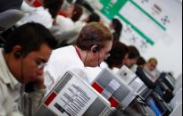 Listopad 2012 na podkarpackim rynku pracy: coraz więcej bezrobotnych