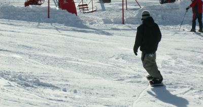 Zima wróciła na stoki