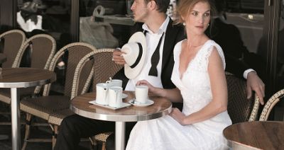 Wszystko dla nowożeńców - Podkarpackie Targi Ślubne