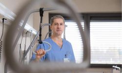 Techniki małoinwazyjne w chirurgii ortopedycznej