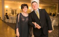 Zabawa i dobroczynność. X Bal Lionów na rzecz dzieci