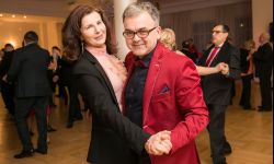 Zabawa i dobroczynność. X Bal Lionów na rzecz dzieci