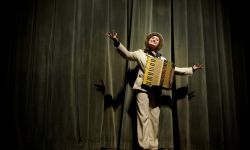 Teatr Maska nie tylko dla dzieci