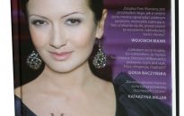 Marzena Wilkanowicz o ELLE, Krakowie, Wojtyle, Geremku i ...
