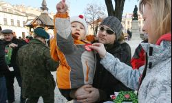 Prawie 40 mln dla dzieci i seniorów