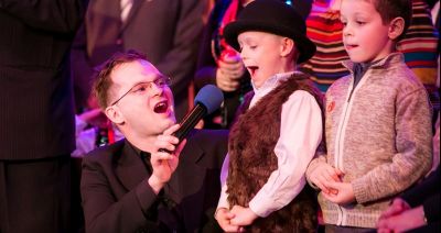 "Serca Sercom" - wyjątkowy koncert kolęd