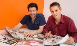 Konkurs na najlepszy startup w 2014 roku