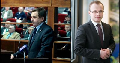 PiS chce wykreować lidera na przyszłego prezydenta Rzeszowa