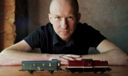 Transsyberyjską aż do Władywostoku