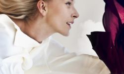 Mela Koteluk i Artur Rojek w LUKR