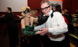 Bal Dziennikarzy w trzynastej odsłonie