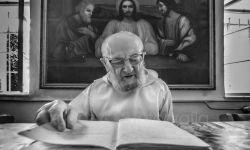 Kameduli z Bieniszewa w rzeszowskiej galerii