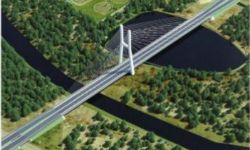 Najdłuższy rzeszowski most może być gotowy szybciej