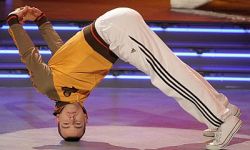 Maciej "Gleba" Florek poprowadzi casting w Teatrze Maska