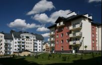 W 2015 trudniej o kredyt mieszkaniowy. Musisz mieć 10 proc. wkładu własnego