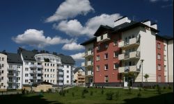 W 2015 trudniej o kredyt mieszkaniowy. Musisz mieć 10 proc. wkładu własnego