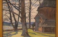 W Przemyślu mistrz młodopolskiego pejzażu