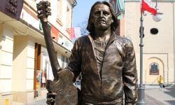 Kulturalny rok 2015 w Rzeszowie