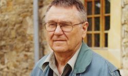 W piątek opowiadania Beksińskiego po raz pierwszy publicznie