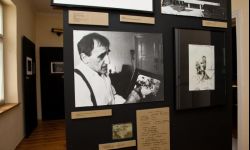 Wielopole szykuje się na 100-lecie urodzin Kantora