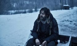 W Bieszczadach powstaje film z Dorocińskim i Chyrą w rolach głównych