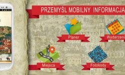"Przemyśl mobilny" - najlepsza aplikacja miejska