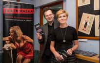 Codzienność wyśpiewana w Teatrze Maska