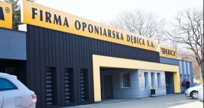 Na Podkarpaciu powstał klaster branży motoryzacyjnej