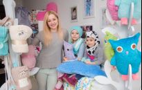 Producenci ekskluzywnej odzieży dziecięcej z... Iwonicza-Zdroju