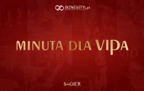 Znani kontrowersyjnie. Startuje Minuta dla VIP-a