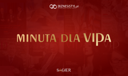 Znani kontrowersyjnie. Startuje Minuta dla VIP-a