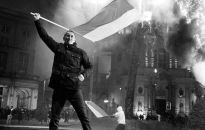 Jakub Ochnio nagrodzony za fotoreportaż w konkursie BZ WBK Press Foto