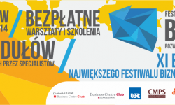 Festiwal Przedsiębiorczości na Uniwersytecie Rzeszowskim