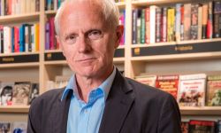 Minuta dla VIP-a. Andrzej Dec o młodych z Rzeszowa