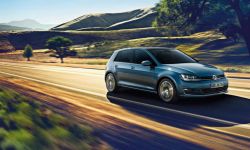 Testujemy: Golf VII - uniwersalny, ponadczasowy, bezpieczny