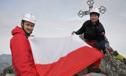 Korona Europy coraz bliżej