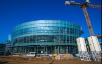 Światowe Dni Młodzieży w Centrum Wystawienniczo-Kongresowym?! 