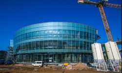 Światowe Dni Młodzieży w Centrum Wystawienniczo-Kongresowym?! 