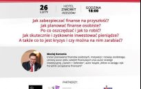 Milion w zasięgu ręki? Maciej Karsznia udowodni, że to możliwe