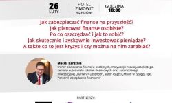 Milion w zasięgu ręki? Maciej Karsznia udowodni, że to możliwe