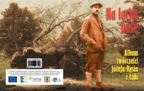 Wieś, której już nie ma. O twórczości Józefa Rysia z Łąki