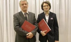 Niezwykły album o podkarpackiej sztuce 