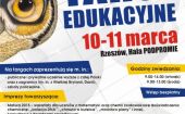 Od wtorku X Podkarpackie Targi Edukacyjne EduSalon