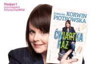 Weekend w Rzeszowie z Horodyńską i Korwin-Piotrowską