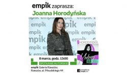 Weekend w Rzeszowie z Horodyńską i Korwin-Piotrowską