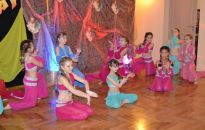 Bollywoodzki weekend w Rzeszowie