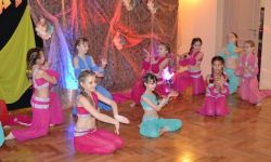 Bollywoodzki weekend w Rzeszowie