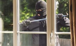 Bezpieczeństwo stolarki budowlanej