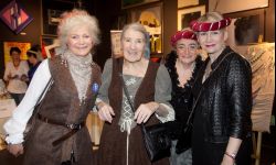 Dzień Kobiet z Krystynami w Bieszczadach