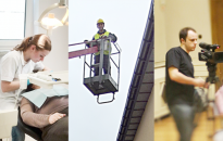 Zostań swoim własnym szefem